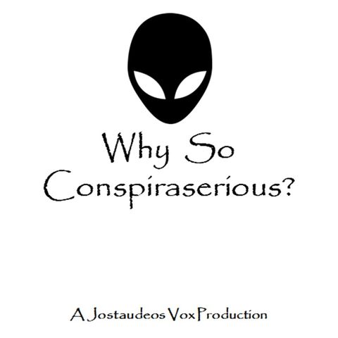 6_Why So Conspiraserious? Pilot: Earth and Sky