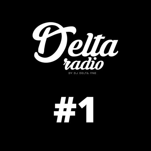 Delta Radio #1