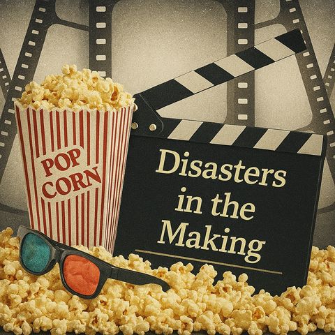 Portada del podcast