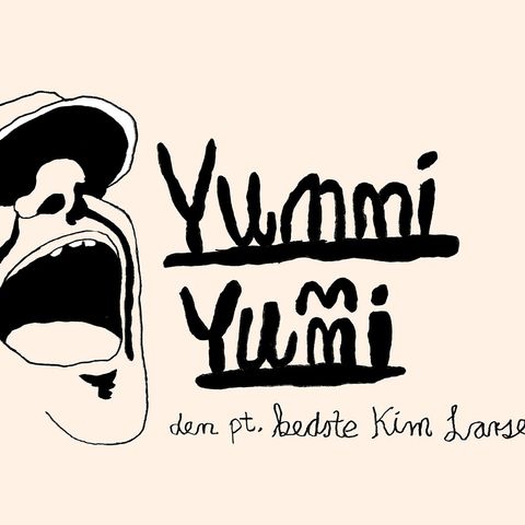 ‘Yummi Yummi': Farvel og ha' det godt, Kim