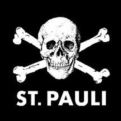 @ScaldasoleBooks FC St. Pauli