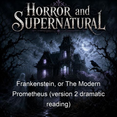 Copertina del podcast