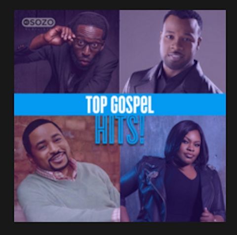 More Top Gospel Hits!