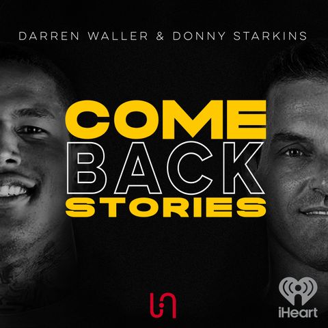 Podcast Cover