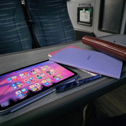 Bus work E746