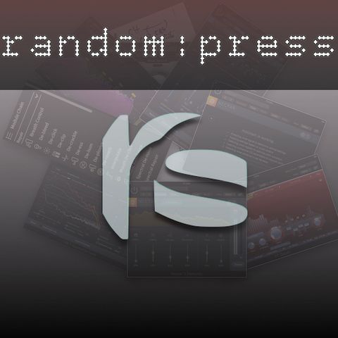 random:press – #018