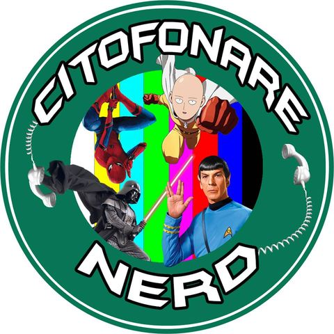 Citofonare Nerd - I Have a good feeling about this Edition - 3x01