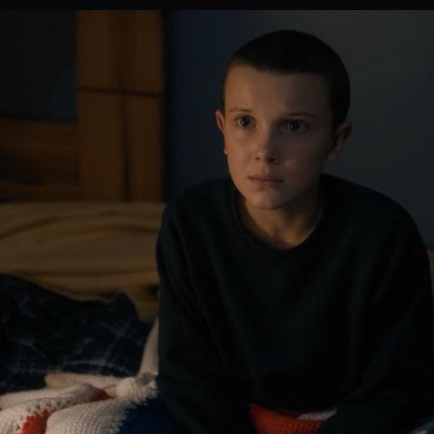 Stranger Things Rewatch Party - S1E2