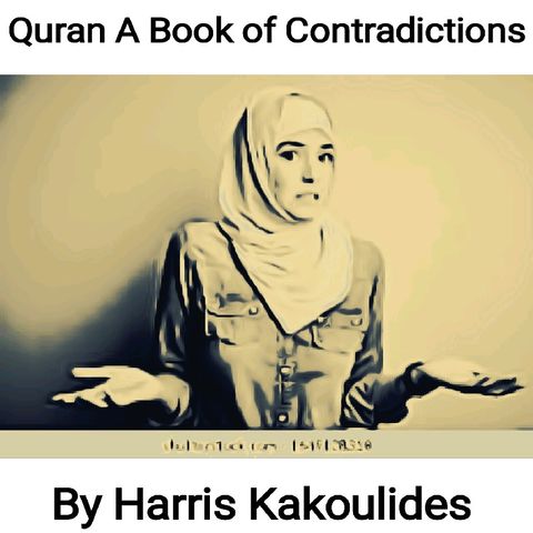 Contradictions in the Quran