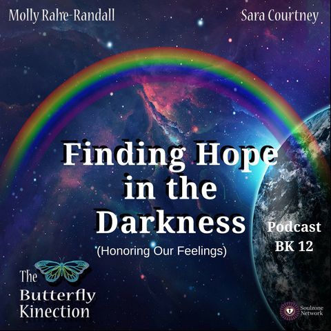 BK12: Finding Hope in the Darkness