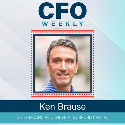 Financing Justice and Building High-Performing Financial Teams w/ Ken Brause