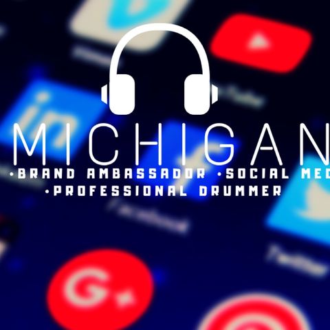 Episode 2 - Michigan's show