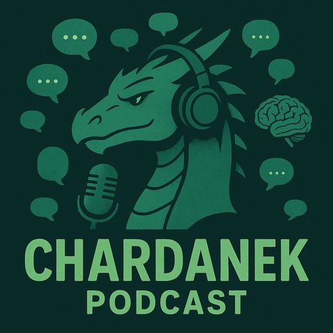 Copertina del podcast
