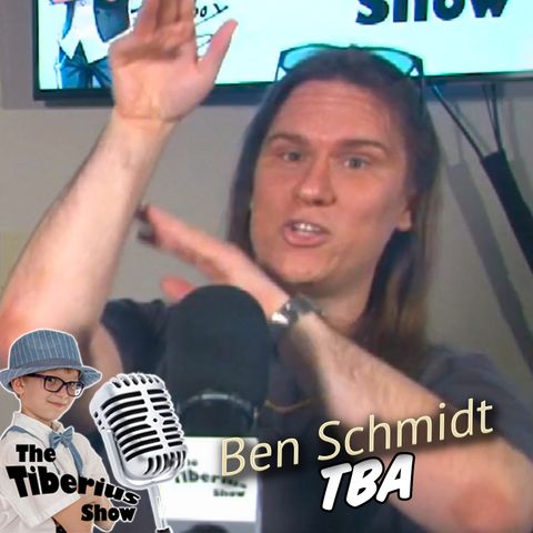 Video Producer - Benjamin Schmidt