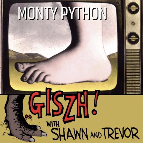 Monty Python