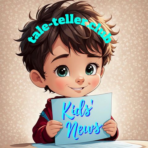 Miss Moppet Free Bedtime Stories 📖 by Tale Teller Club Publishing 👧 #kids #fun