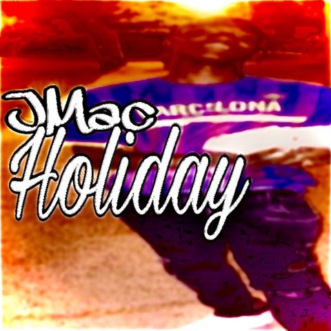 Episode 302 - Jmac - Holiday (review)