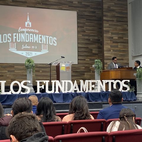 Conferencia de Fundamentos