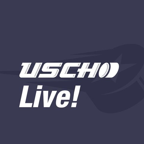 USCHO Live! Season 6, Episode 12: Bazin, Gadowsky