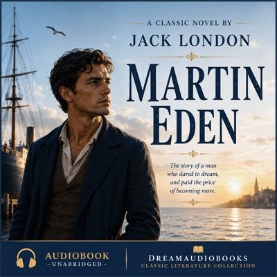 Martin Eden - Chapter 30