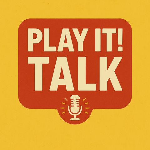 Podcast Cover