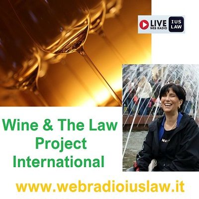 MySummerWine: #Wine & The #Law Project International (SECONDA Puntata)
