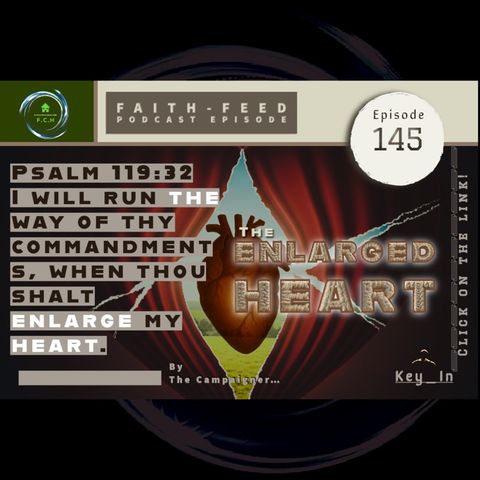 The Enlarged Heart