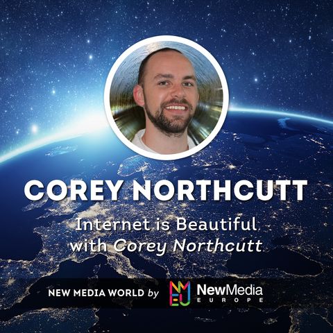 Internet is Beautiful with Corey Northcutt
