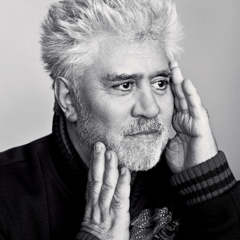 Pedro Almodóvar