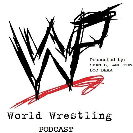 The World Wrestling Podcast  - "This Hurts All Five Senses"