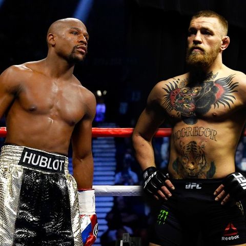 Boxing Debate: Is Mayweather-McGregor good or bad for Boxing?
