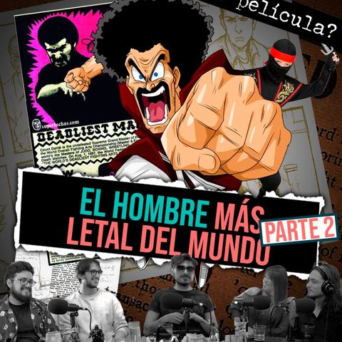 E91: Conde Dante: El fraude que se volvió leyenda | Parte 2