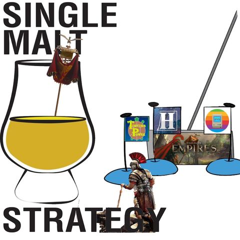 Single Malt Strategy 41: Field of Glory Review
