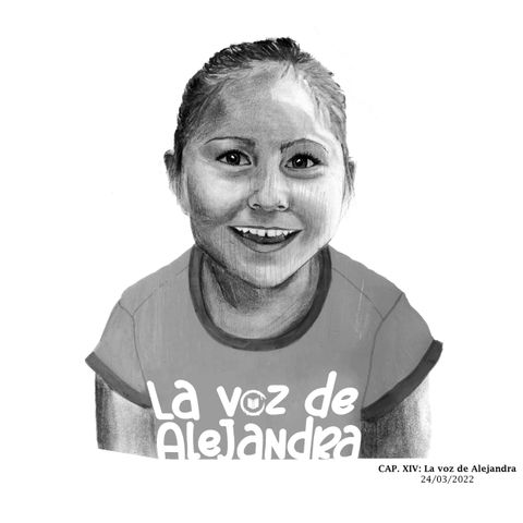 T1.14 - La voz de Alejandra