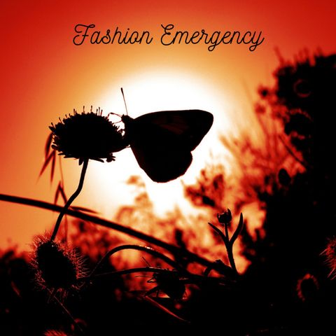Fashion emergency