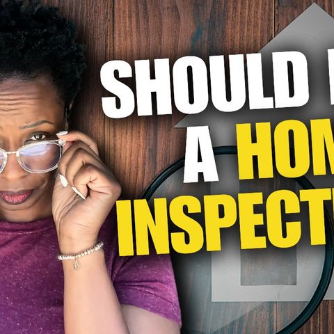 Ep. 126: Should I get a Home Inspection when Buying New Construction? - Buying a Home BEFORE You Relocate