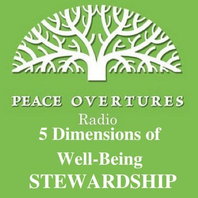 Ep 40 - It's Time To Rediscover Stewardship