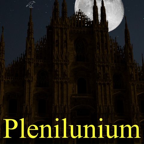 Angelo Basile "Plenilunium"