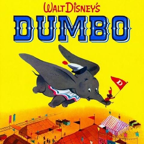 Dumbo