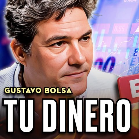 馃毃 ENTREVISTA con GUSTAVO BOLSA: "Te est谩n ROBANDO DINERO FIAT y tu PENSI脫N sin DARTE CUENTA"