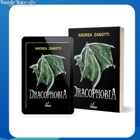 Dracophobia | Intervista a Andrea Zanotti