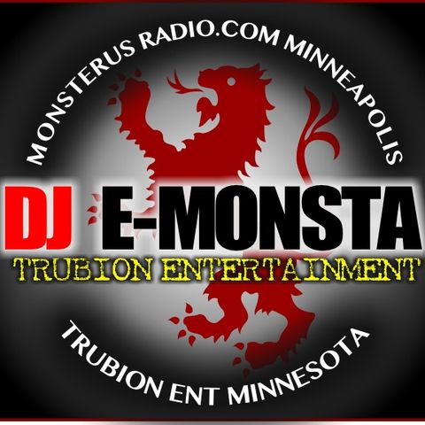 DJ EMONSTA MyMusicPlug Monsta Mix 19 (RnB)