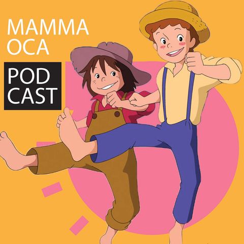 Podcast Cover