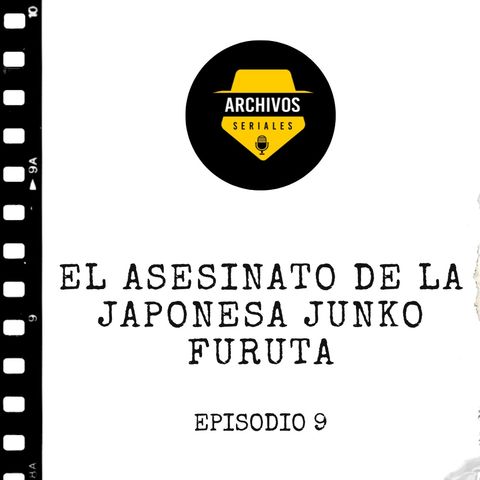 El asesinato de la japonesa Junko Furuta