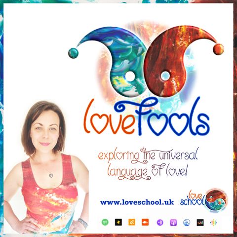 Love Fools Episode 12 with Terri Lee-Shield - Does loving other people effect our ability to change?