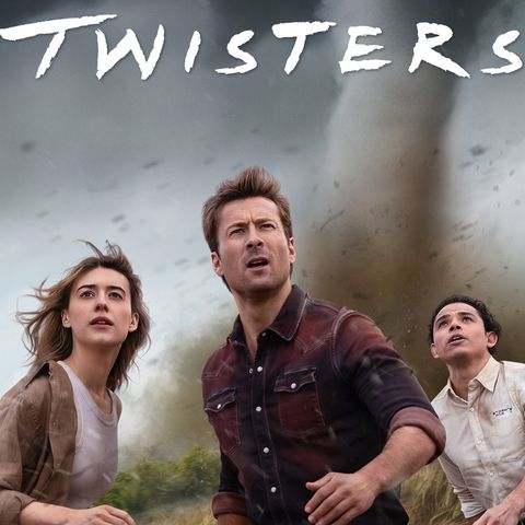 Spoiler Review: Twisters
