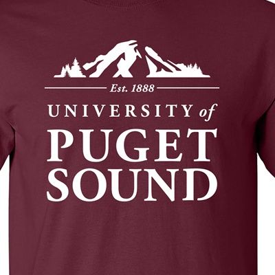 University of Puget Sound ~ Let's Explore with a Posse Scholar, Jacob E49