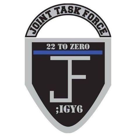 Interview with Joint Task Force 22
