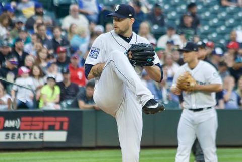 Pro Baseball Central: The Yankees Get James Paxton and Hot Stove Update