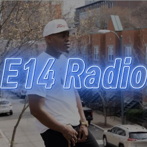 Episode 32 - E14 Radio